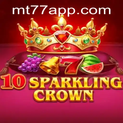 Explorando o Universo de 10SparklingCrown: Uma Experiência de Jogo Única
