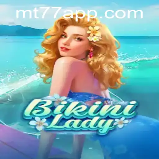 Descubra o Fascinante Mundo de BikiniLady da MT77.GAMES