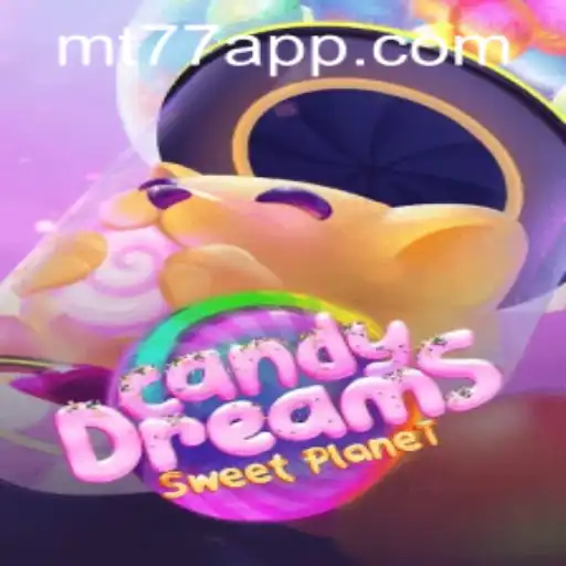 CandyDreams: Uma Jornada Doce com MT77.GAMES