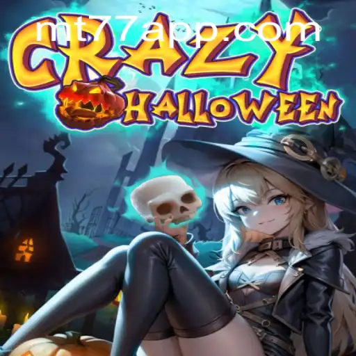 Explorando o Mundo Encantador de Crazy Halloween: Guia Completo