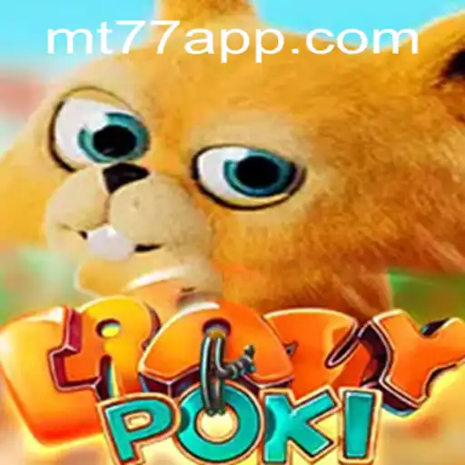 CrazyPoki: O Fascinante Mundo do Jogo Revolucionário da MT77.GAMES