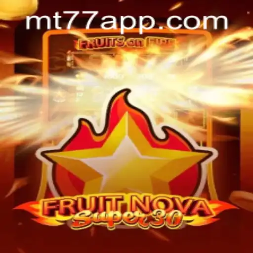 Explorando o Mundo de FruitrNovaSupe30 - Um Jogo Revolucionário de MT77.GAMES