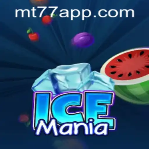 Explorando as Aventuras Congelantes de IceMania: O Novo Sensação da MT77.GAMES