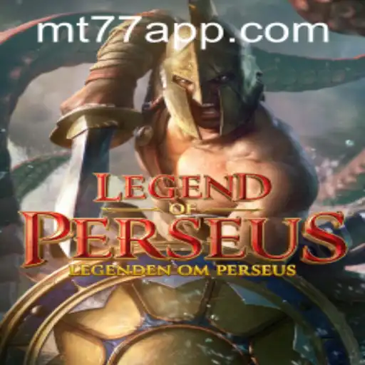 Descubra as Aventuras Épicas de 'LegendofPerseus' - O Novo Fenômeno da MT77.GAMES
