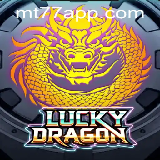 Explorando o Mundo de LuckyDragon: Um Jogo Fascinante de MT77.GAMES