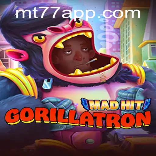 Desbravando o Universo Virtual de MadHitGorillatron