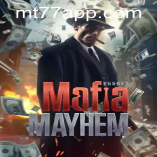 Descubra o Mundo de Intrigas e Estratégia em MafiaMayhem