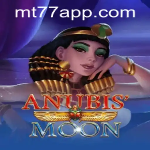 Descubra o Fascinante Mundo de AnubisMoon: Um Jogo de Aventura da MT77.GAMES