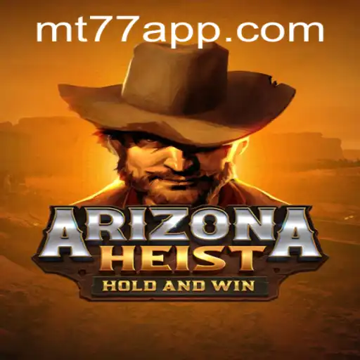 Explorando o Universo de 'ArizonaHeist' da MT77.GAMES