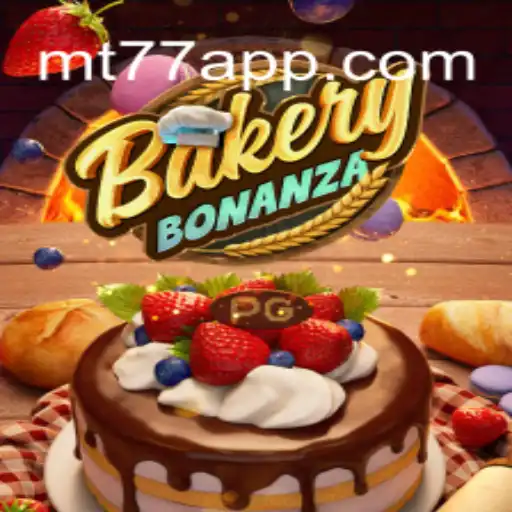 Descubra o Fascinante Mundo de BakeryBonanza da MT77.GAMES