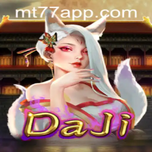 Desvendando o Fascínio do Jogo DaJi: Uma Imersão na Experiência MT77.GAMES