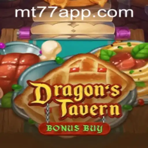 Explorando o Universo de DragonsTavern - Uma Jornada Épica em MT77.GAMES