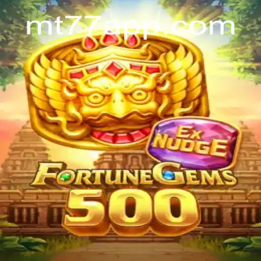 Explorando o Mundo de FortuneGems500: Uma Nova Aventura no Universo dos Jogos