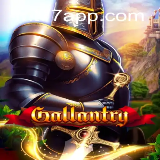 Descubra o Mundo de Gallantry: Um Mergulho no Universo MT77.GAMES