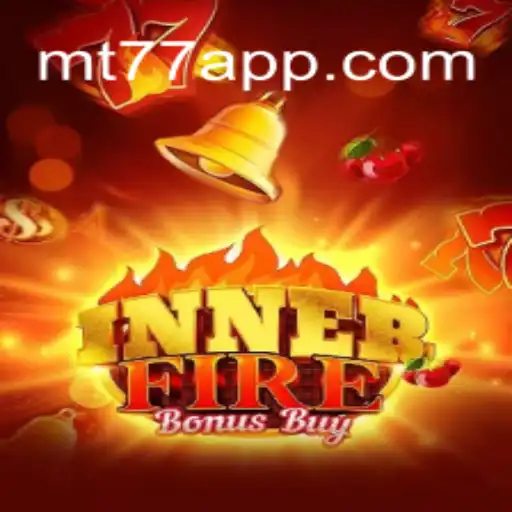 Explorando o Fascinante Mundo de InnerFireBonusBuy da MT77.GAMES