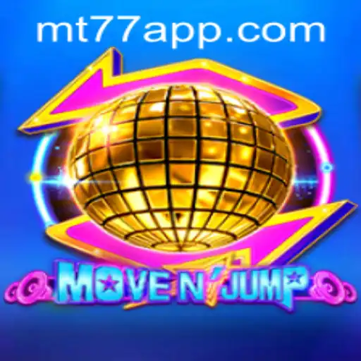 Explorando MovenJump: O Fenômeno dos Games pela MT77.GAMES