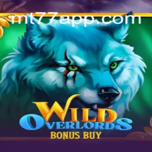Explorando o Universo de WildOverlordsBonusBuy da MT77.GAMES
