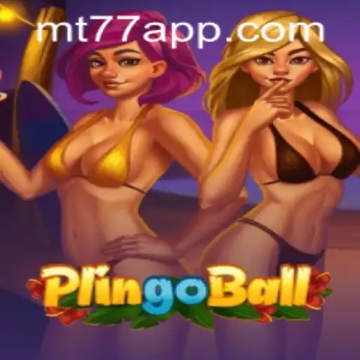 Descubra Plingoball: O Jogo Inovador da MT77.GAMES