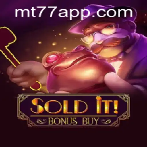 SolditBonusBuy: A Nova Aventura de MT77.GAMES