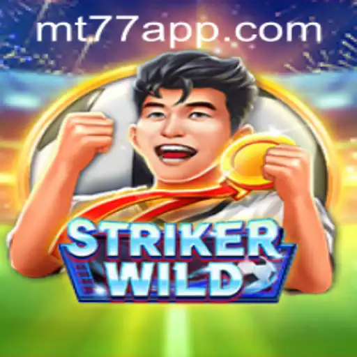 Descubra o Empolgante Universo de StrikerWILD