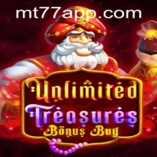 UnlimitedTreasuresBonusBuy: Descubra Aventuras em Jogos com MT77.GAMES