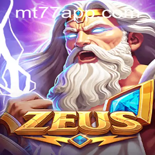 Descubra o Fabuloso Jogo Zeus: Um Novo Ícone da MT77.GAMES